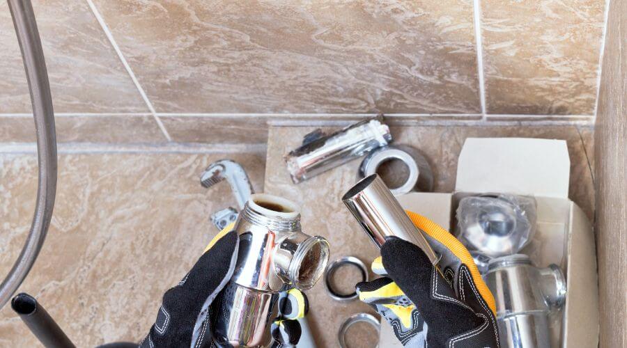 Professional Storm Sewer Service in Fiatt, IL